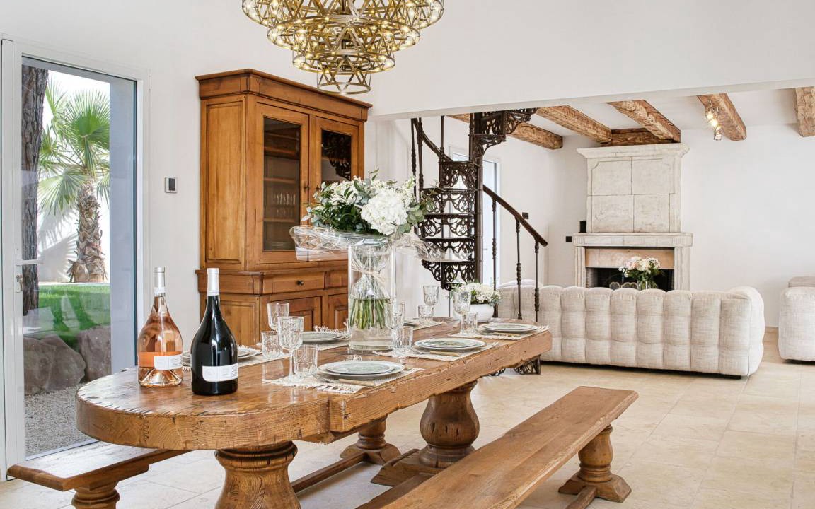 Photo of Livingroom in Cogolin