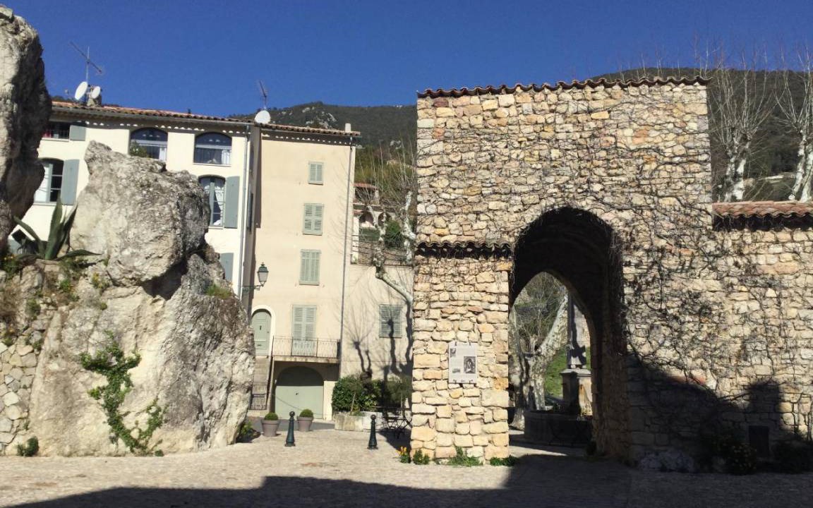 Photo of Others in Seillans