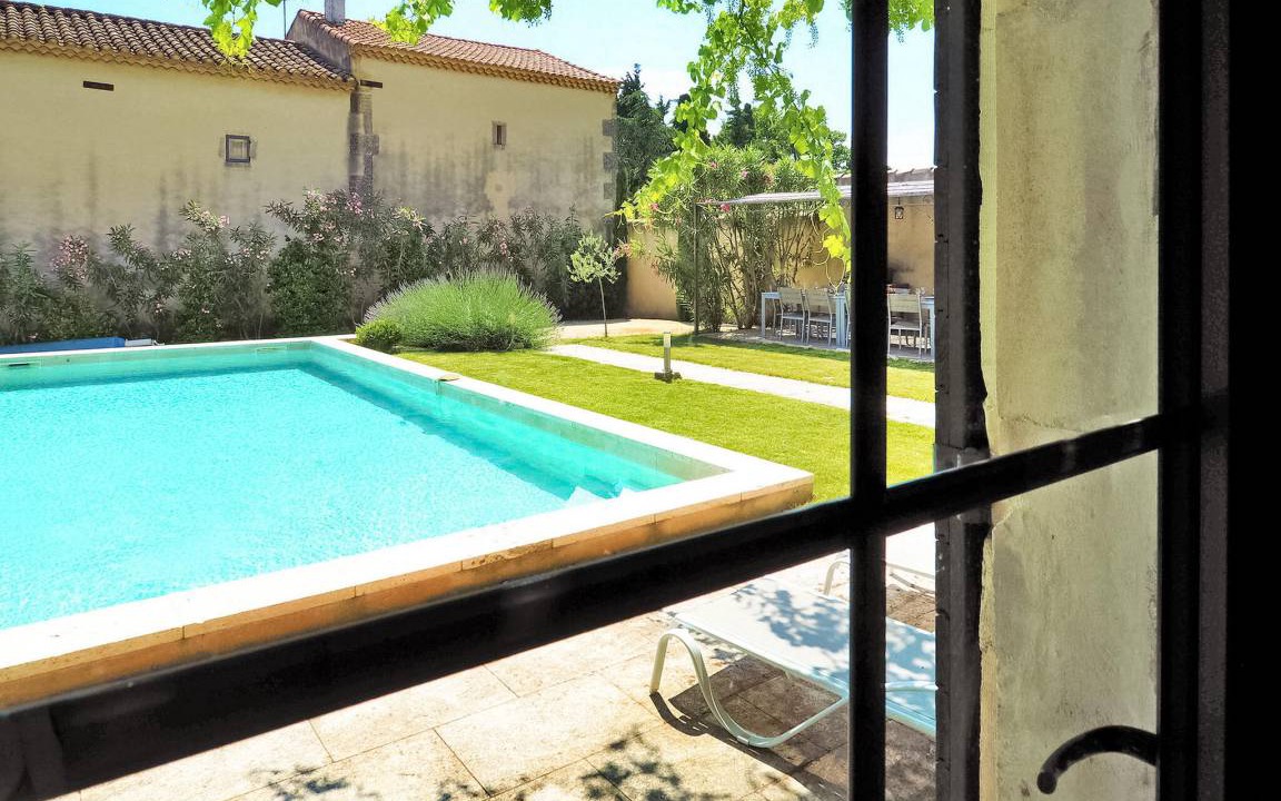 Photo of Outdoor in Maussane