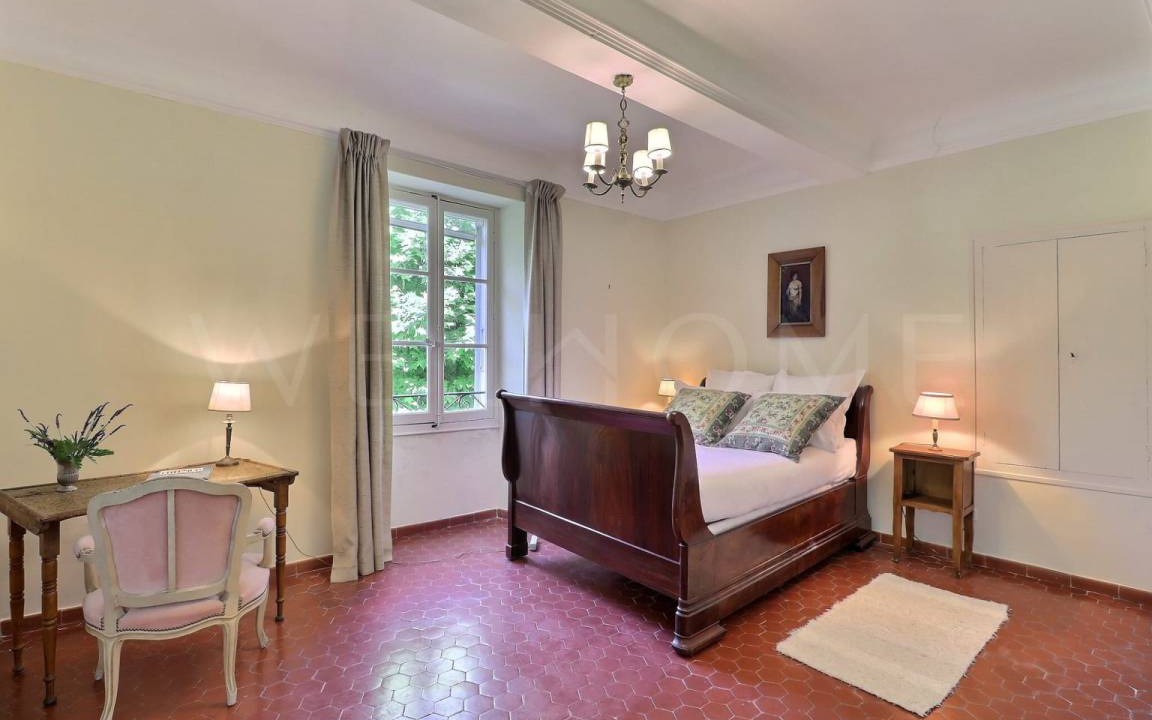 Photo of Bedroom in Apt