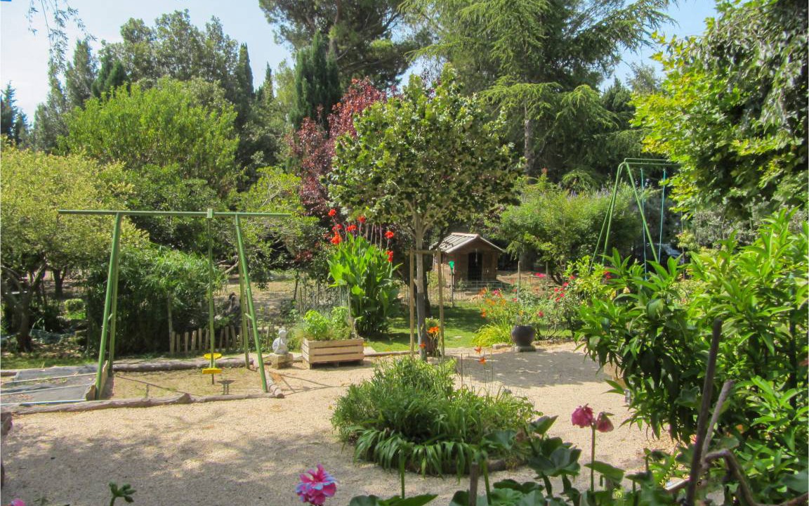 Photo of Outdoor in St.-Remy-de-Provence