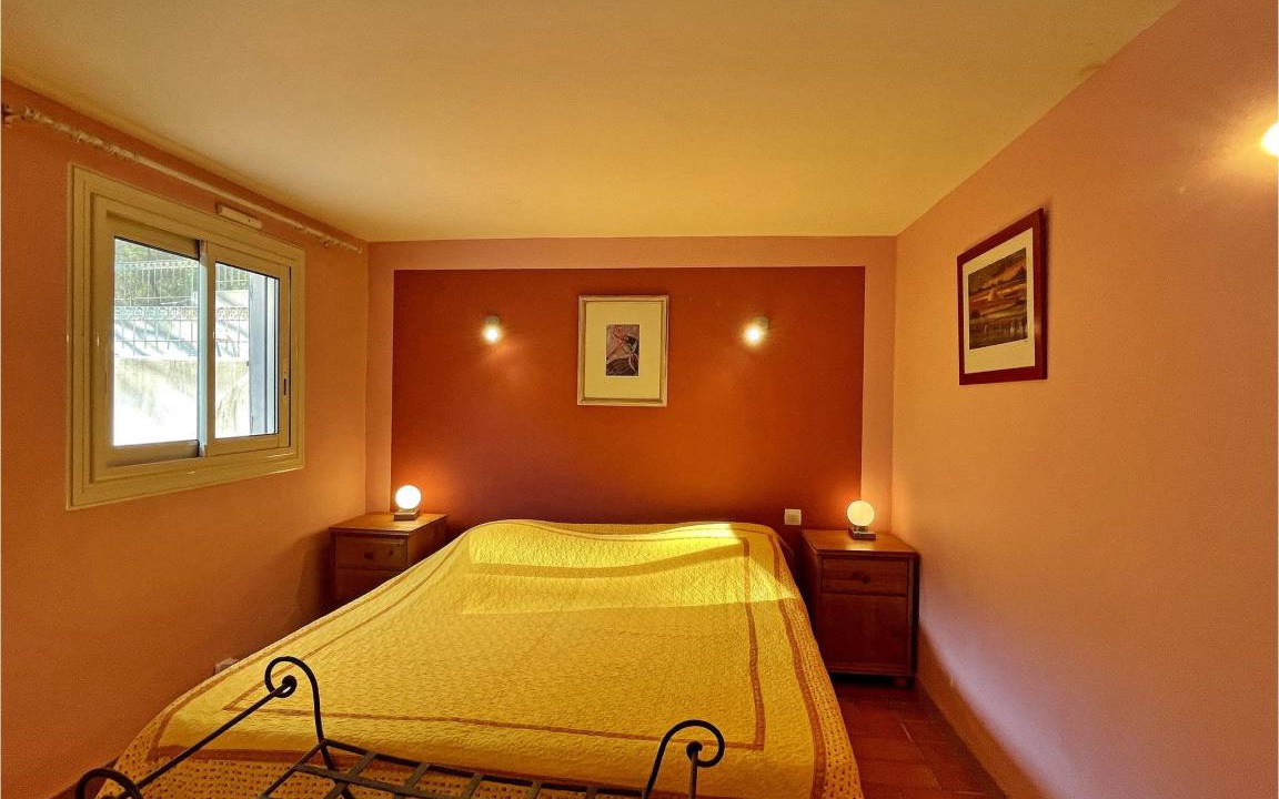 Photo of Bedroom in Figanieres
