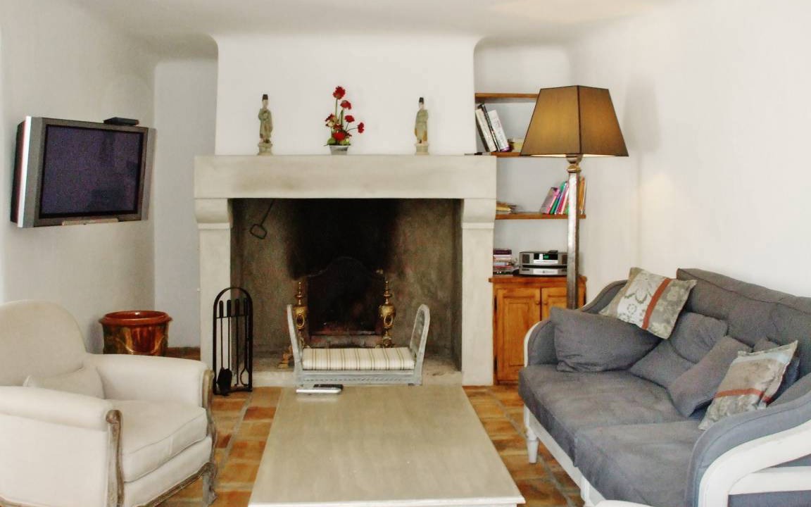 Photo of Livingroom in Molleges
