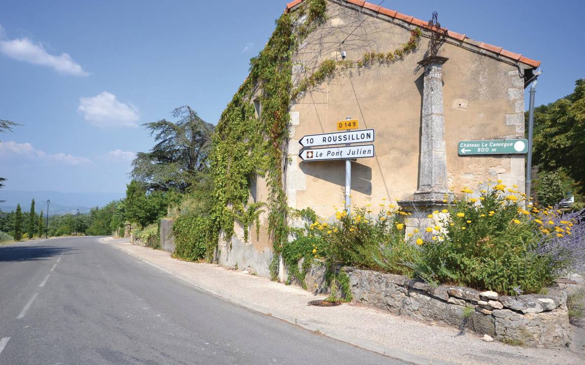 Photo of Others in Bonnieux