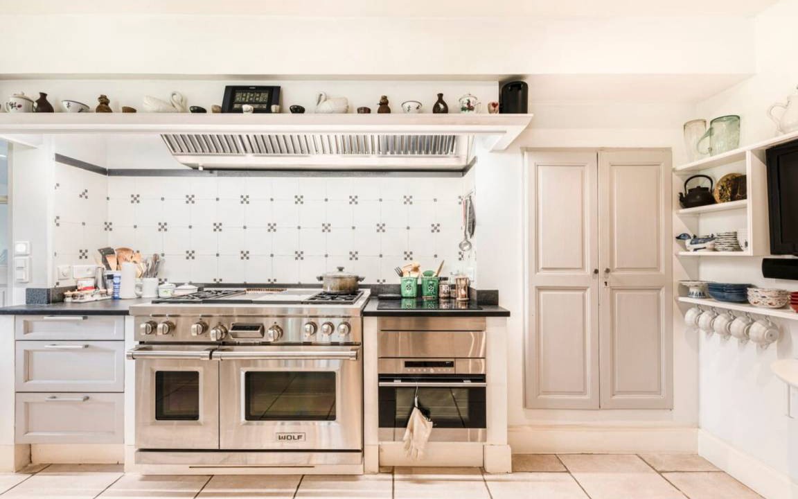Photo of Kitchen in Le Thor