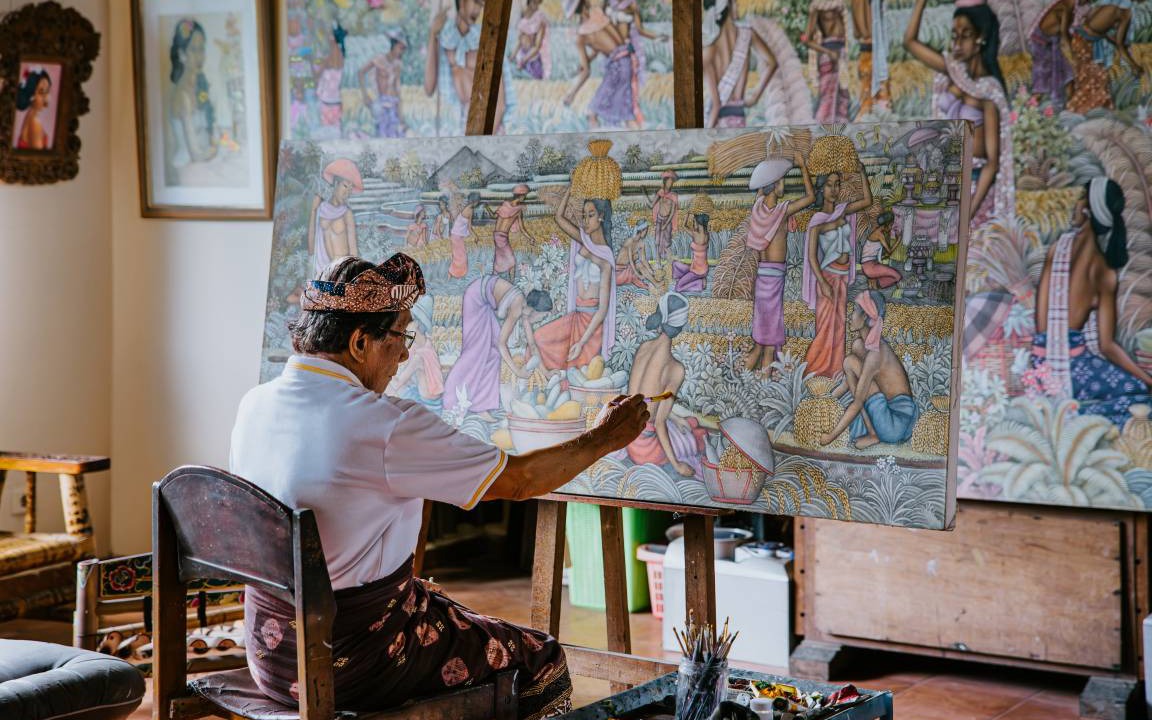 Photo of Others in Ubud City-Centre