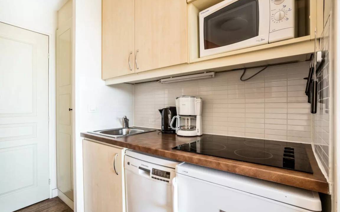 Photo of Kitchen in Les Restanques