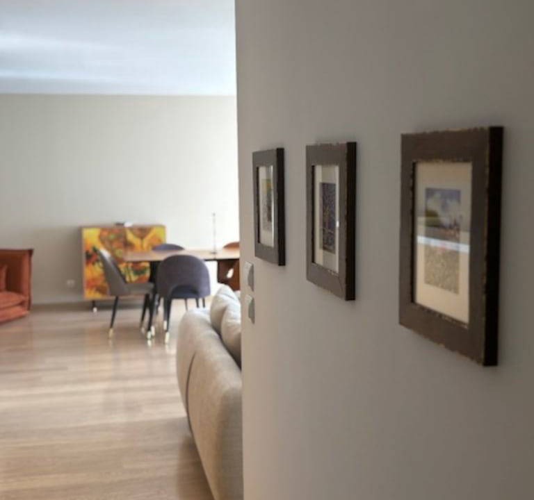 Photo of Livingroom in L'Isle-sur-la-Sorgue