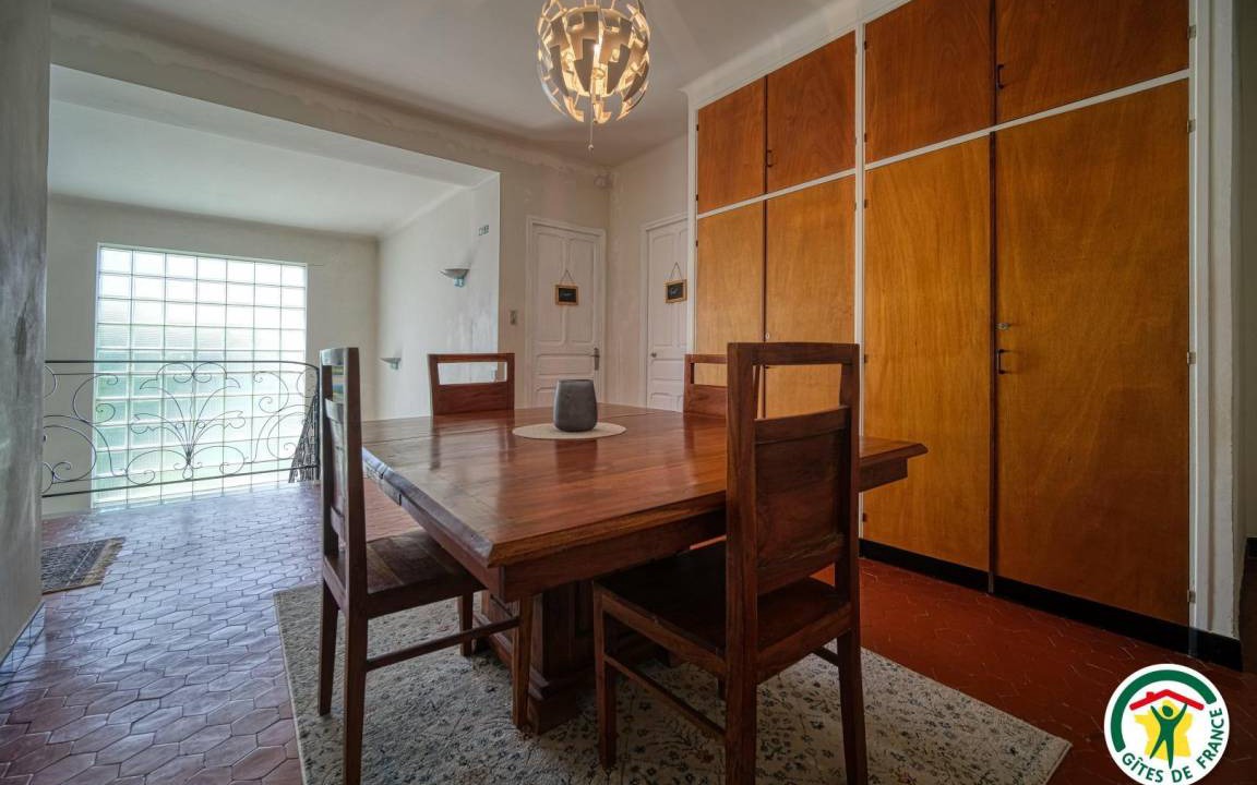 Photo of Livingroom in Tulette