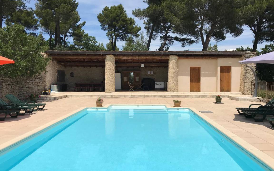 Photo of Others in Saumane-de-Vaucluse