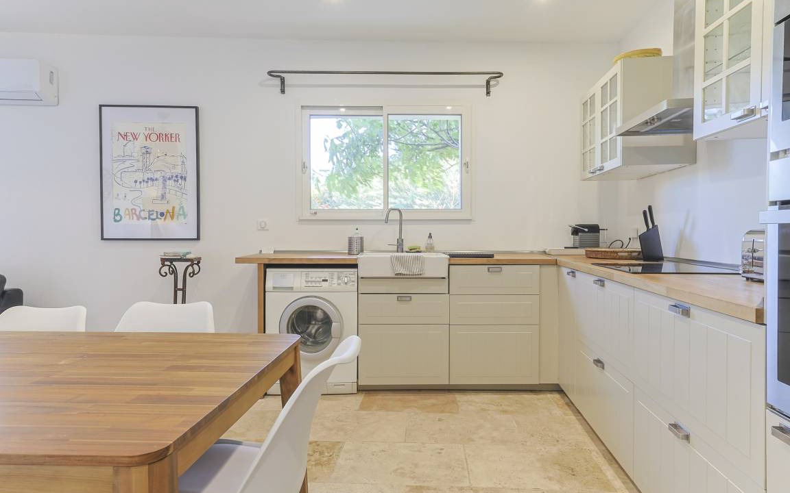 Photo of Kitchen in Monteux