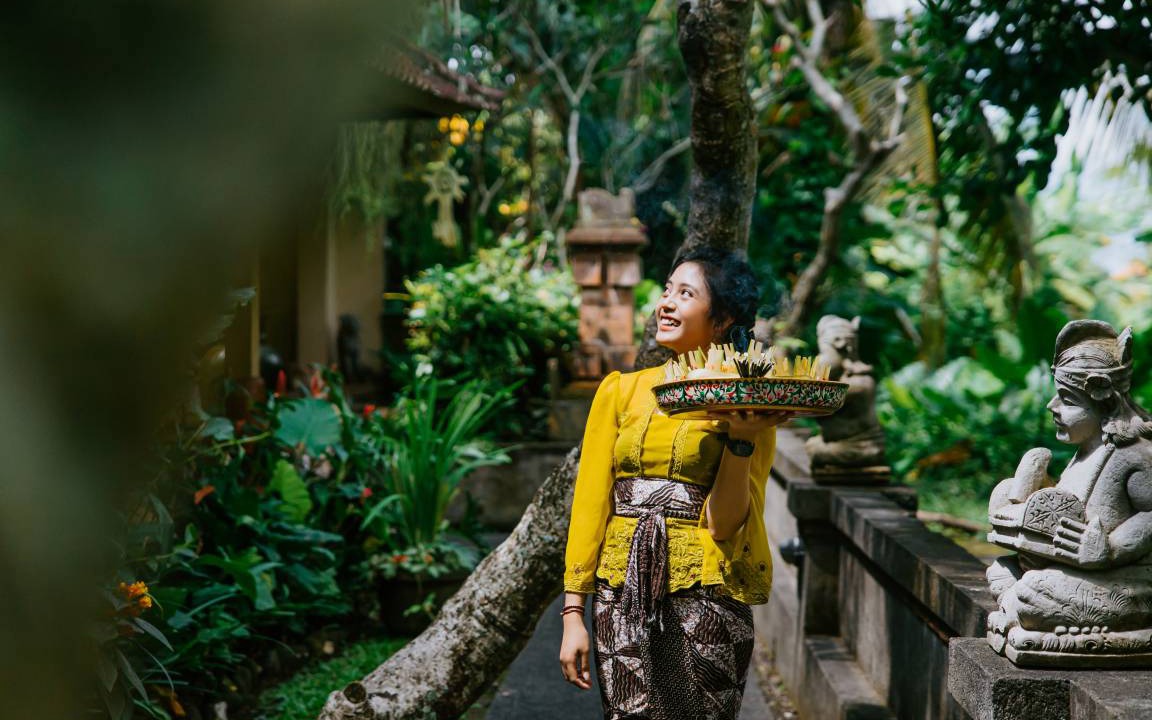 Photo of Others in Ubud City-Centre