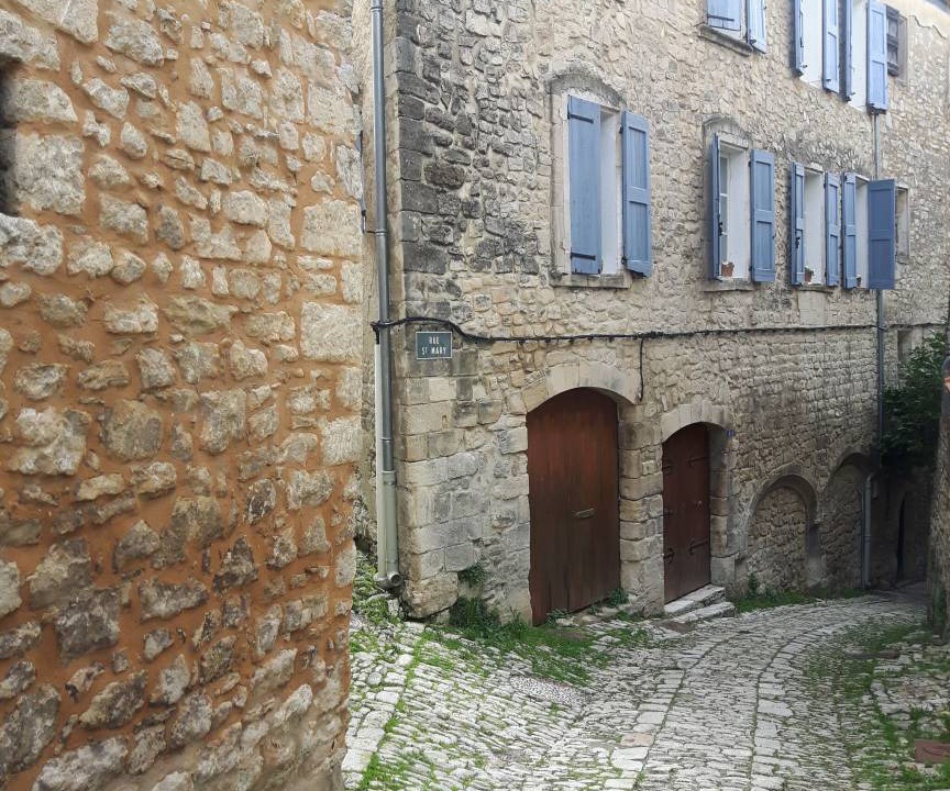 Photo of Others in Forcalquier