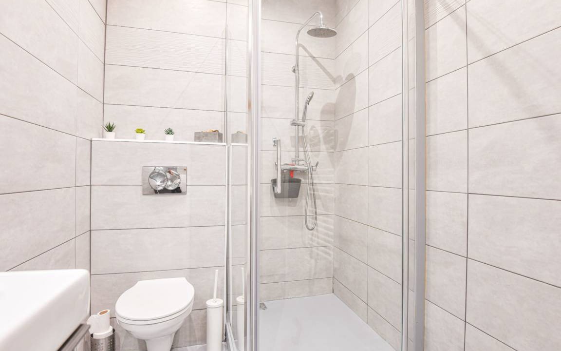 Photo of Bathroom in Notre-Dame du Mont
