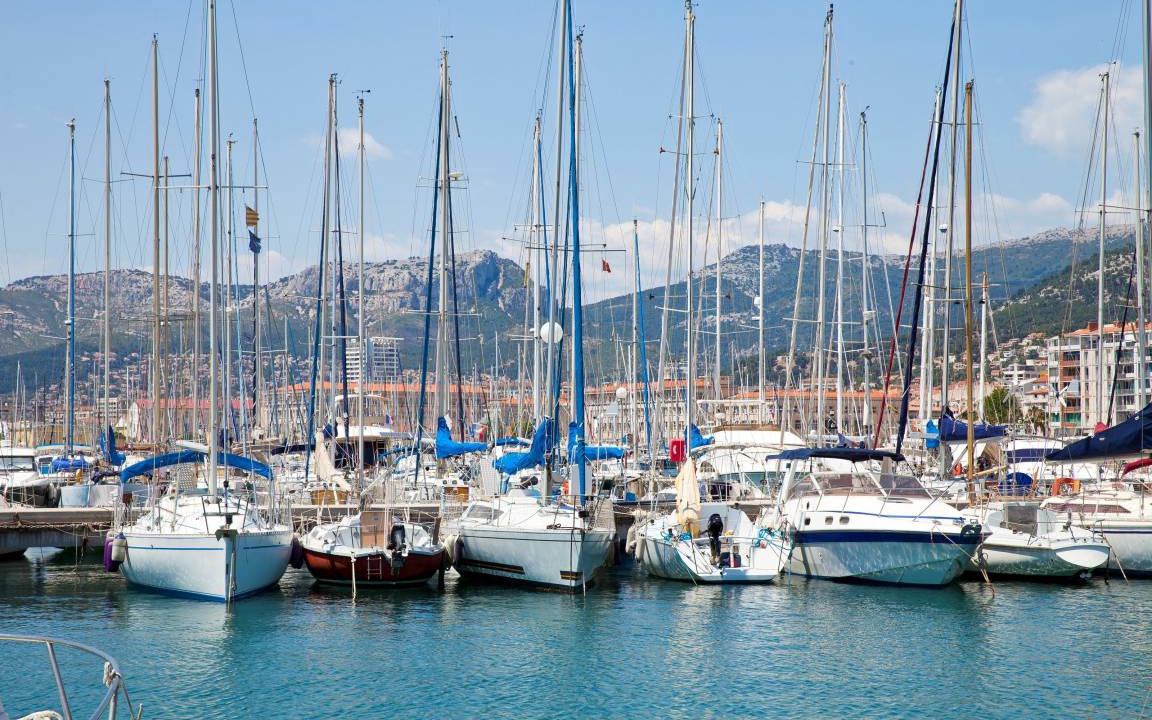 Photo of Others in Saint-Mandrier-sur-Mer