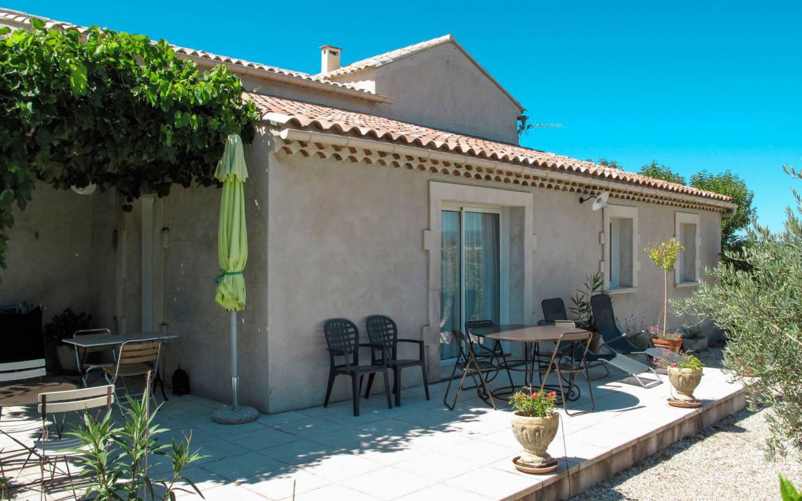 Photo of Others in Menerbes