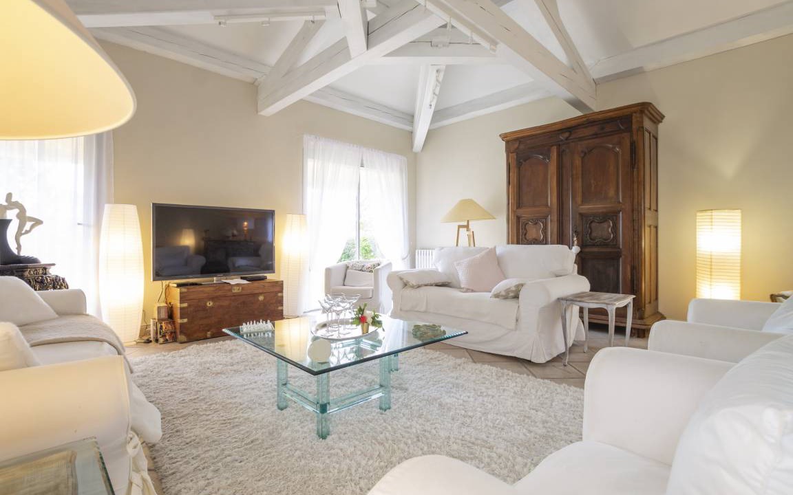 Photo of Livingroom in Digne-les-Bains