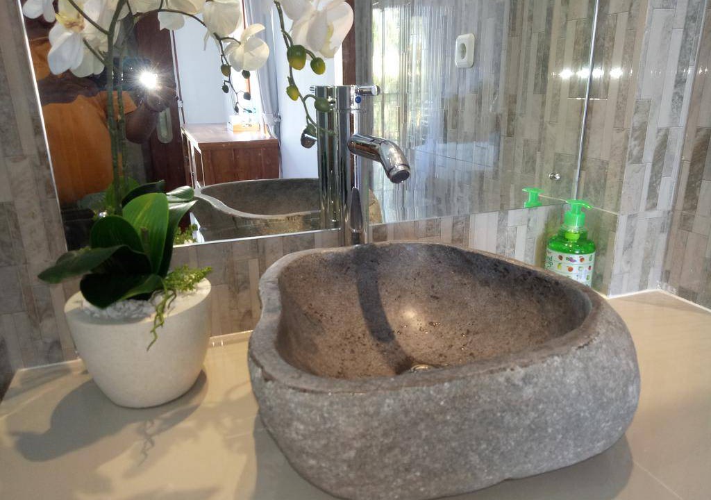 Photo of Bathroom in Ubud City-Centre