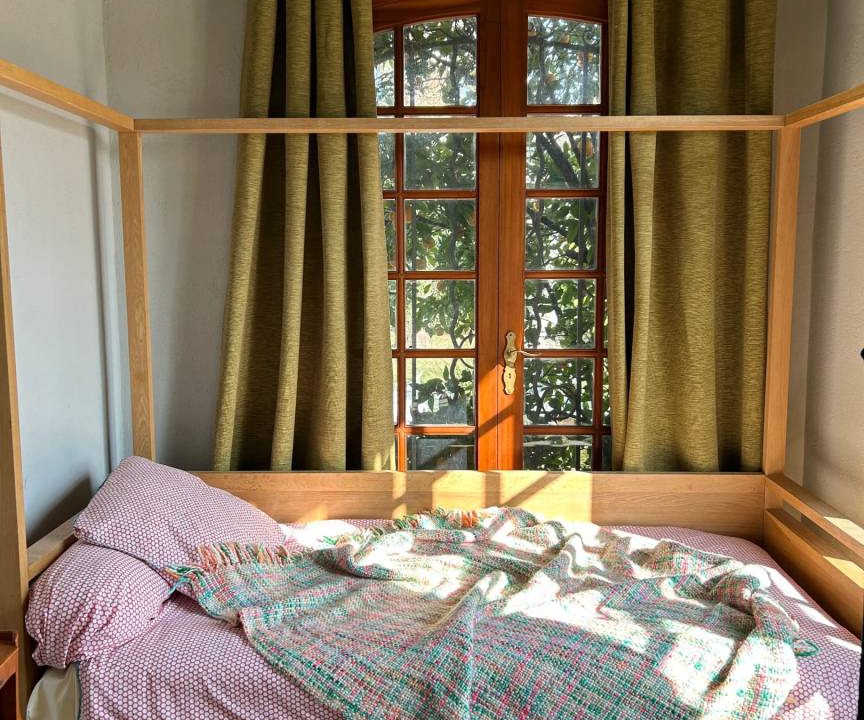 Photo of Bedroom in Gemenos