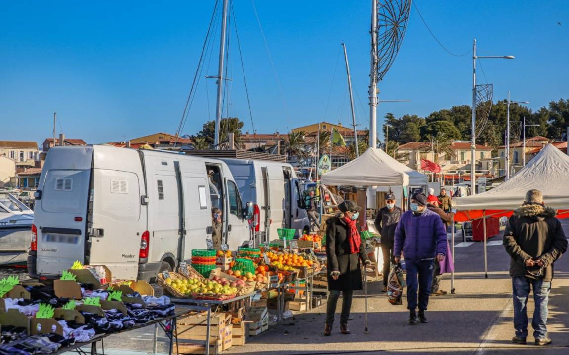 Photo of Others in Sanary-sur-Mer