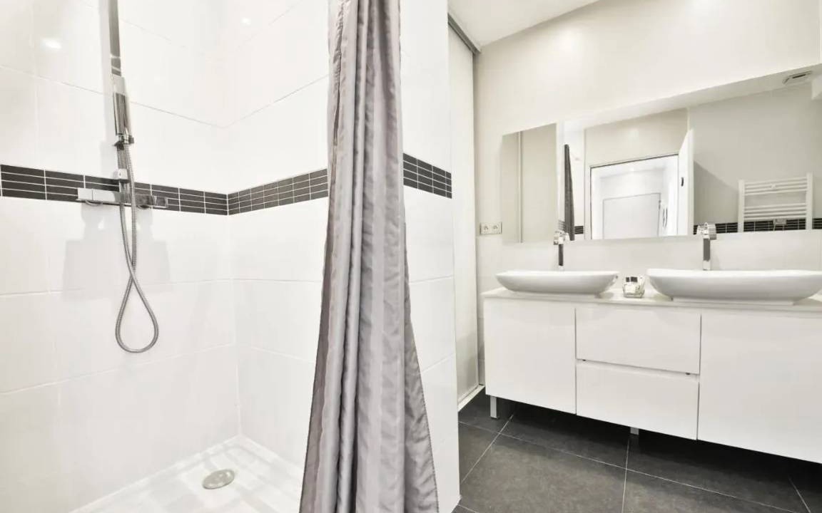 Photo of Bathroom in Cavaliere