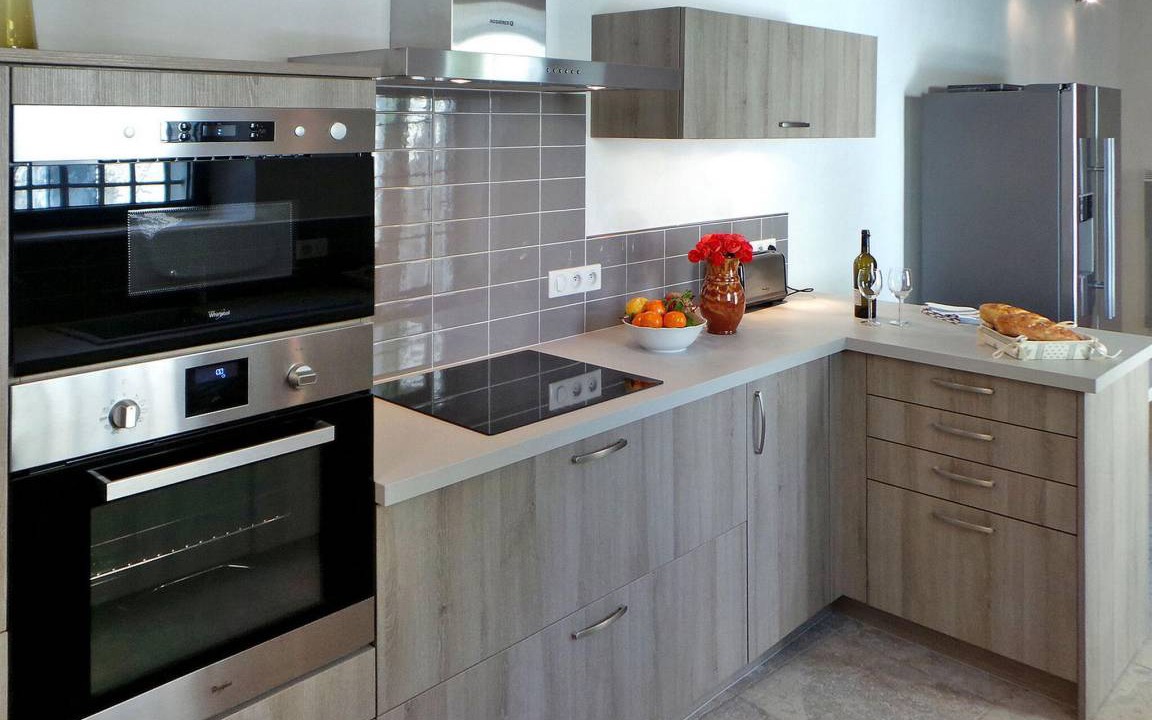 Photo of Kitchen in Maussane