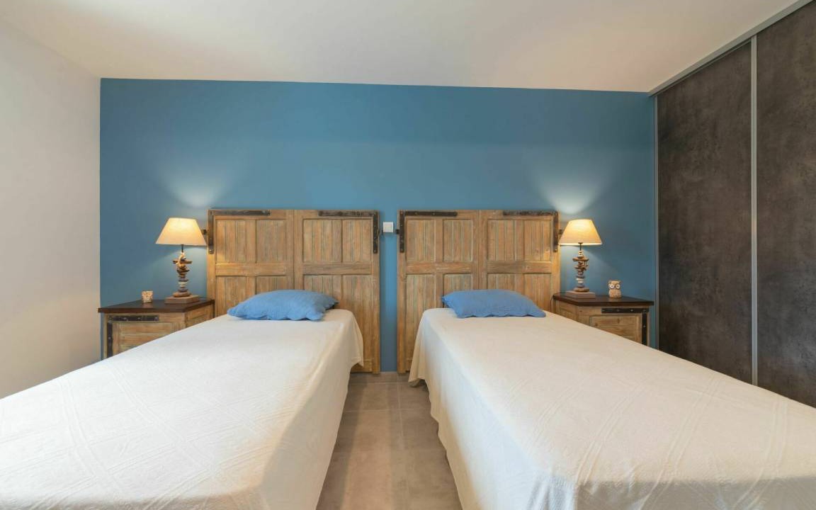 Photo of Bedroom in Valreas