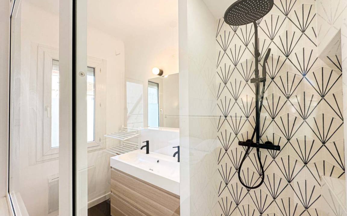Photo of Bathroom in Le Camas