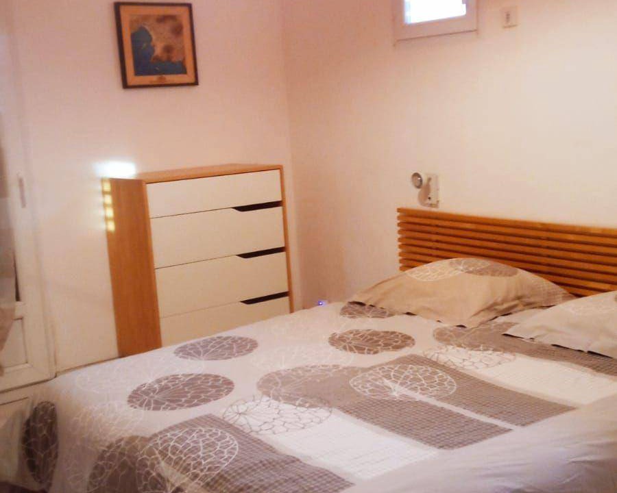 Photo of Bedroom in Aix-en-Provence