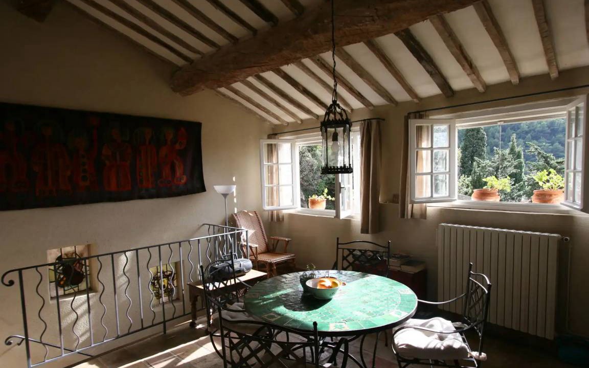 Photo of Others in Gigondas