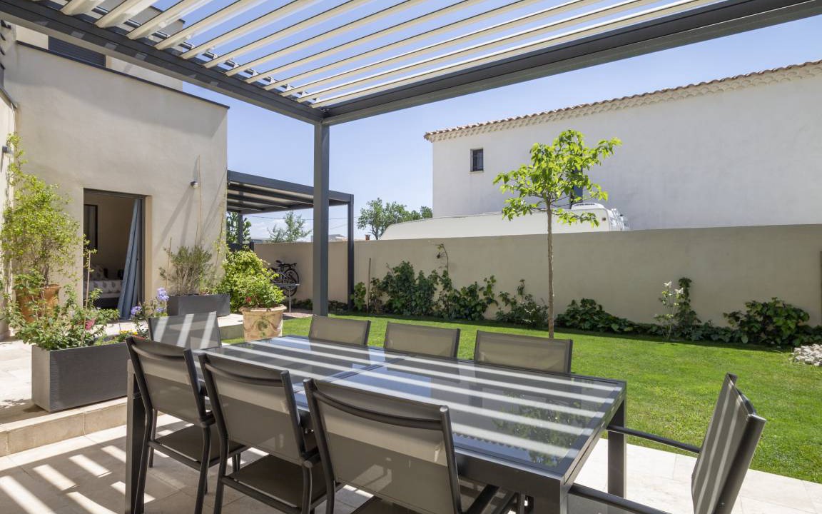 Photo of Patio Balcony in Vedene