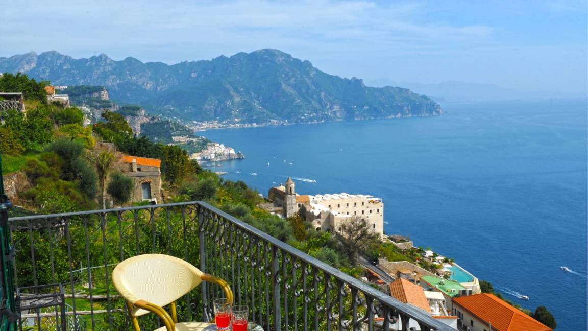 Photo of Others in Conca dei Marini