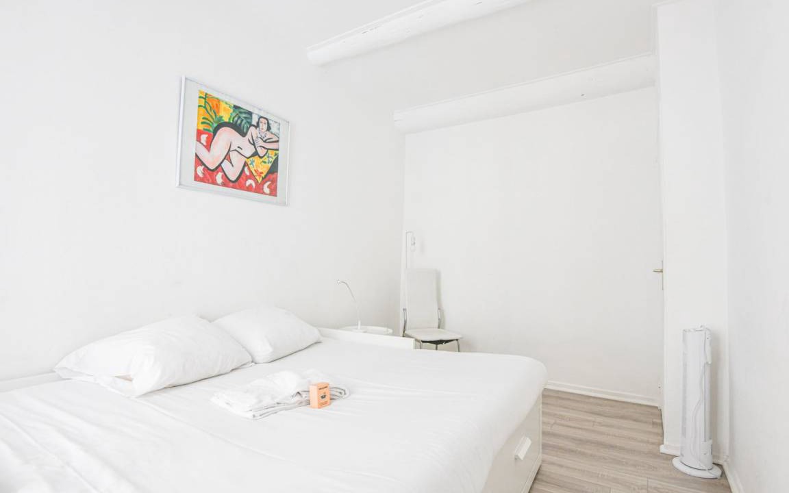 Photo of Bedroom in Notre-Dame du Mont