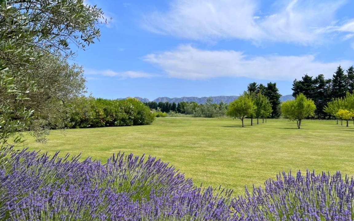 Photo of Outdoor in St.-Remy-de-Provence