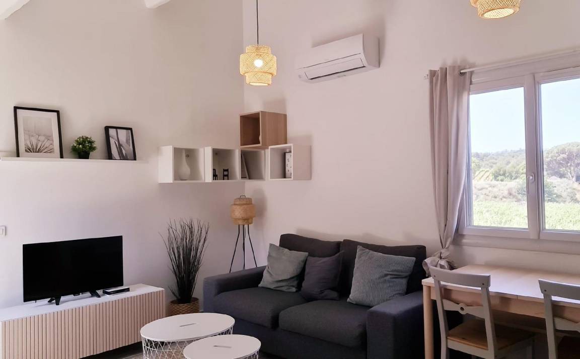 Photo of Livingroom in Le Pradet