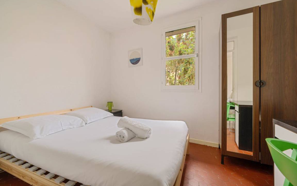Photo of Bedroom in Digne-les-Bains