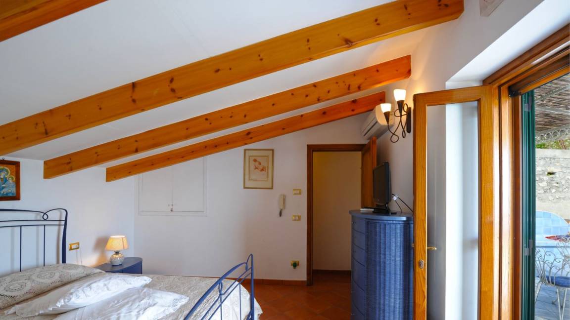Photo of Bedroom in Conca dei Marini