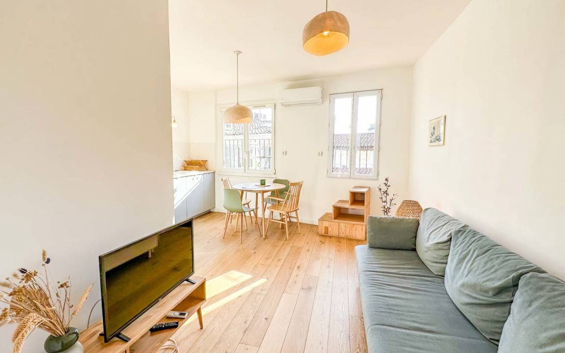 Photo of Livingroom in Le Camas