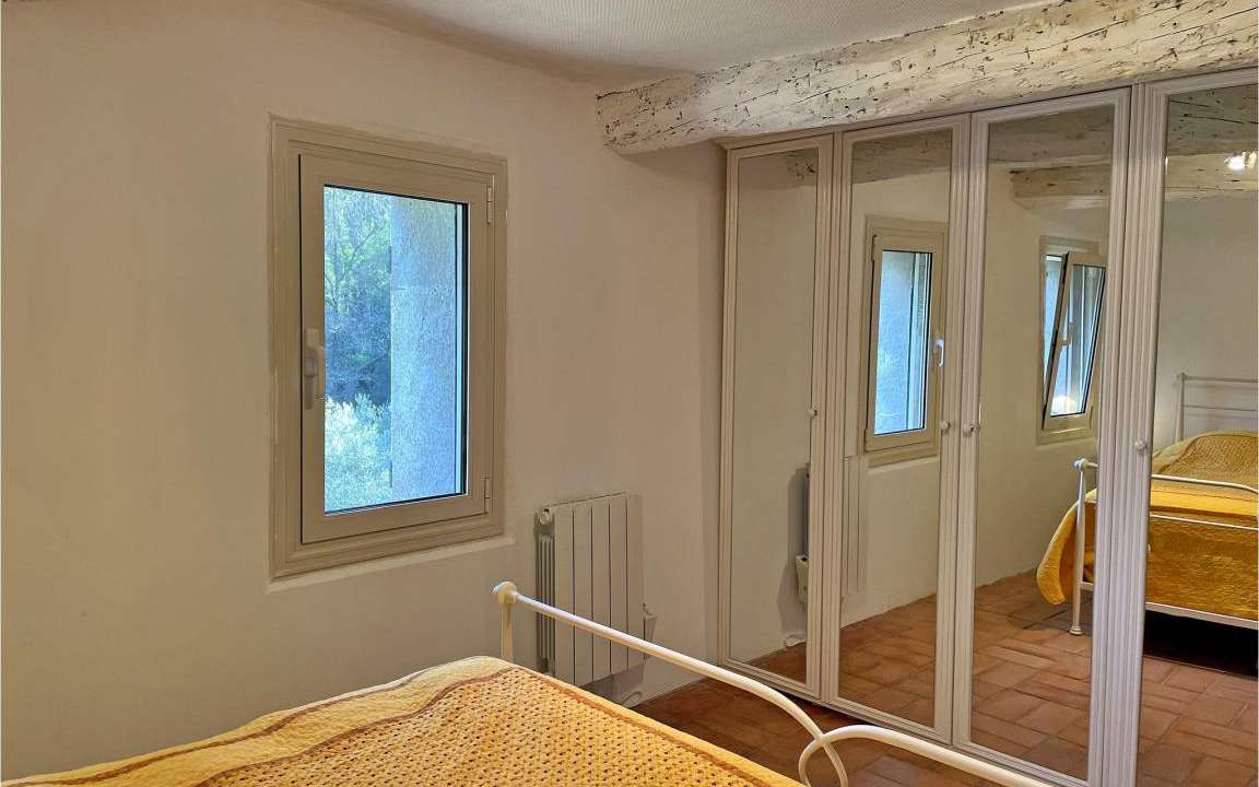 Photo of Bedroom in Figanieres
