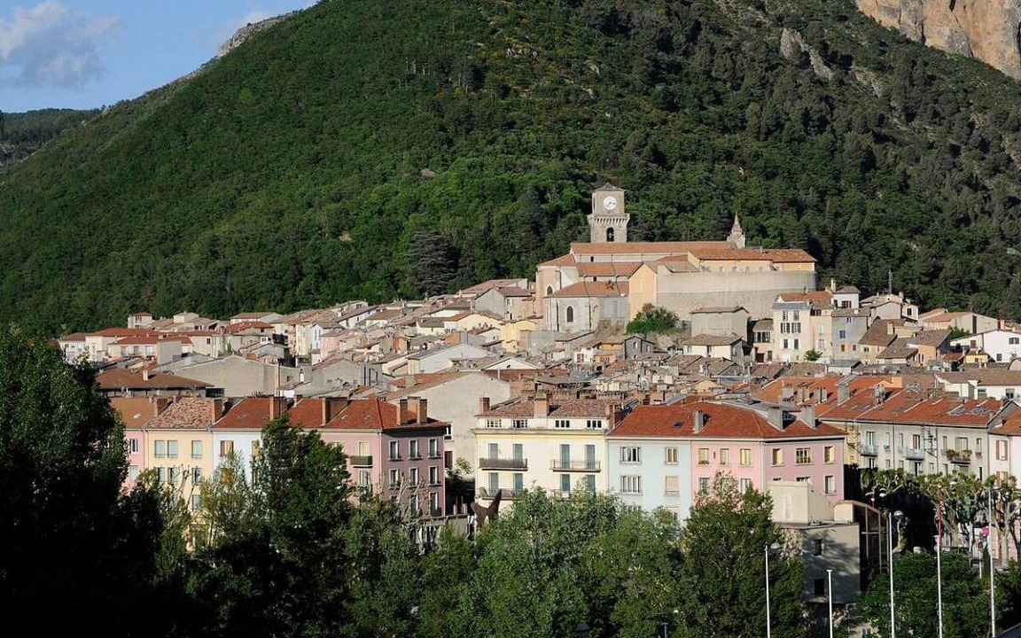 Photo of Others in Digne-les-Bains