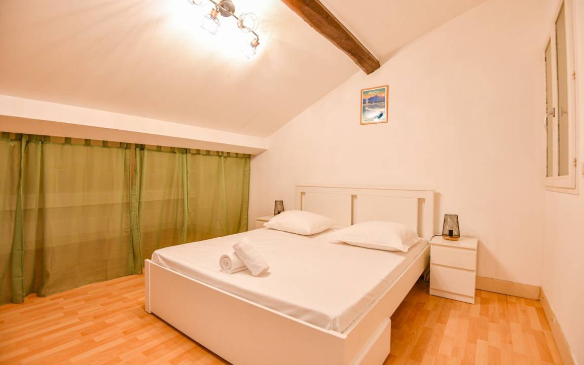 Photo of Bedroom in Les Grands Carmes