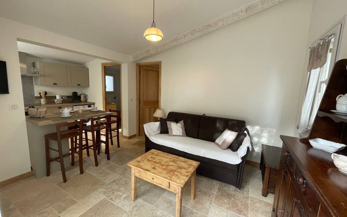 Photo of Livingroom in Fox-Amphoux
