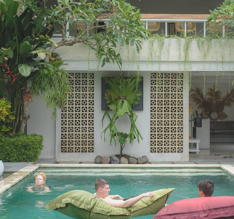 Photo of Others in Ubud City-Centre