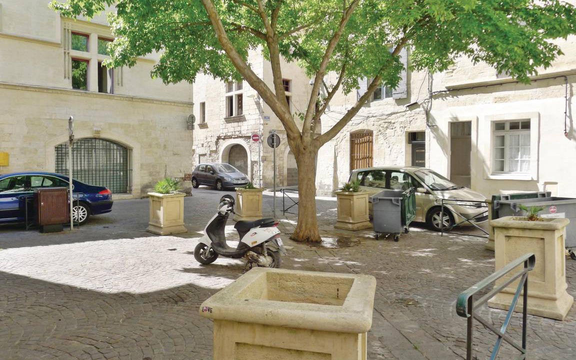Photo of Others in Beaucaire
