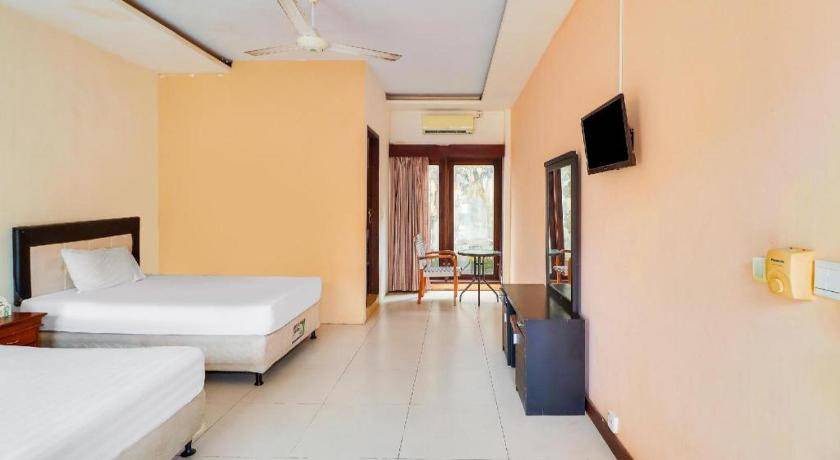 Photo of Bedroom in Kesiman