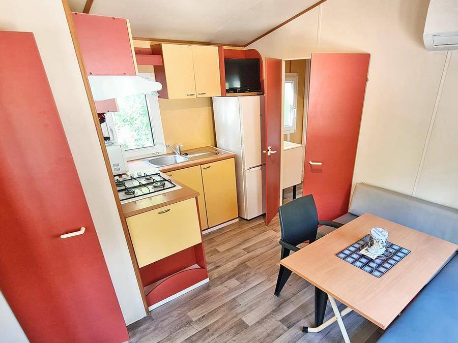 Photo of Kitchen in Saint-Auban