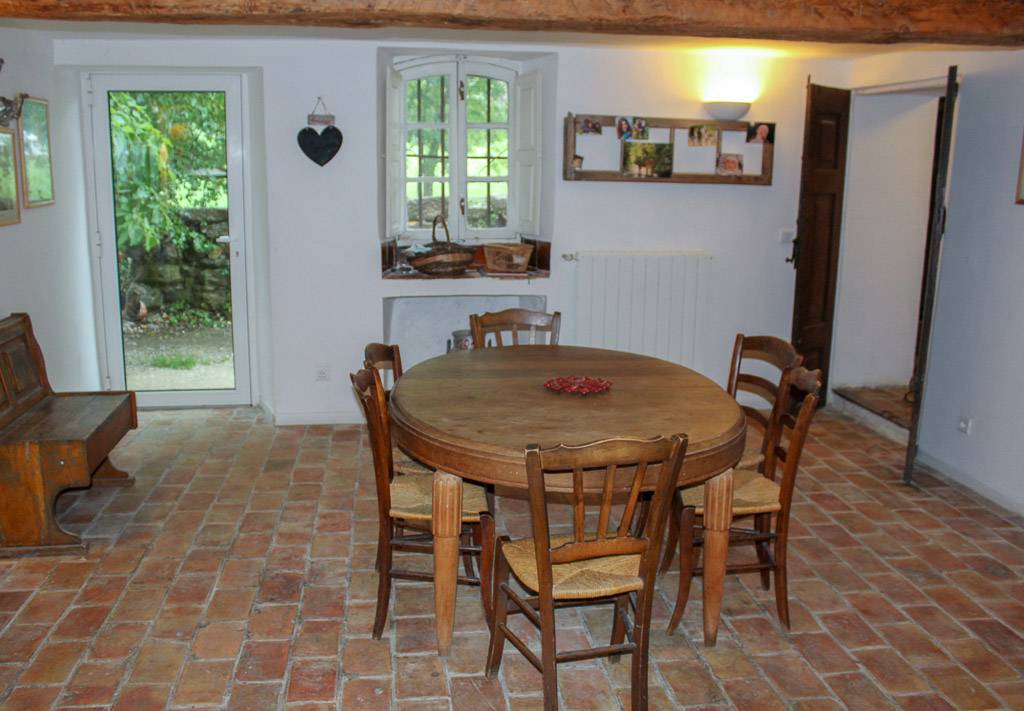 Photo of Kitchen in Peyroules