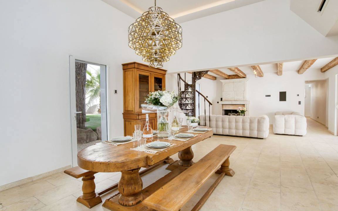 Photo of Livingroom in Cogolin