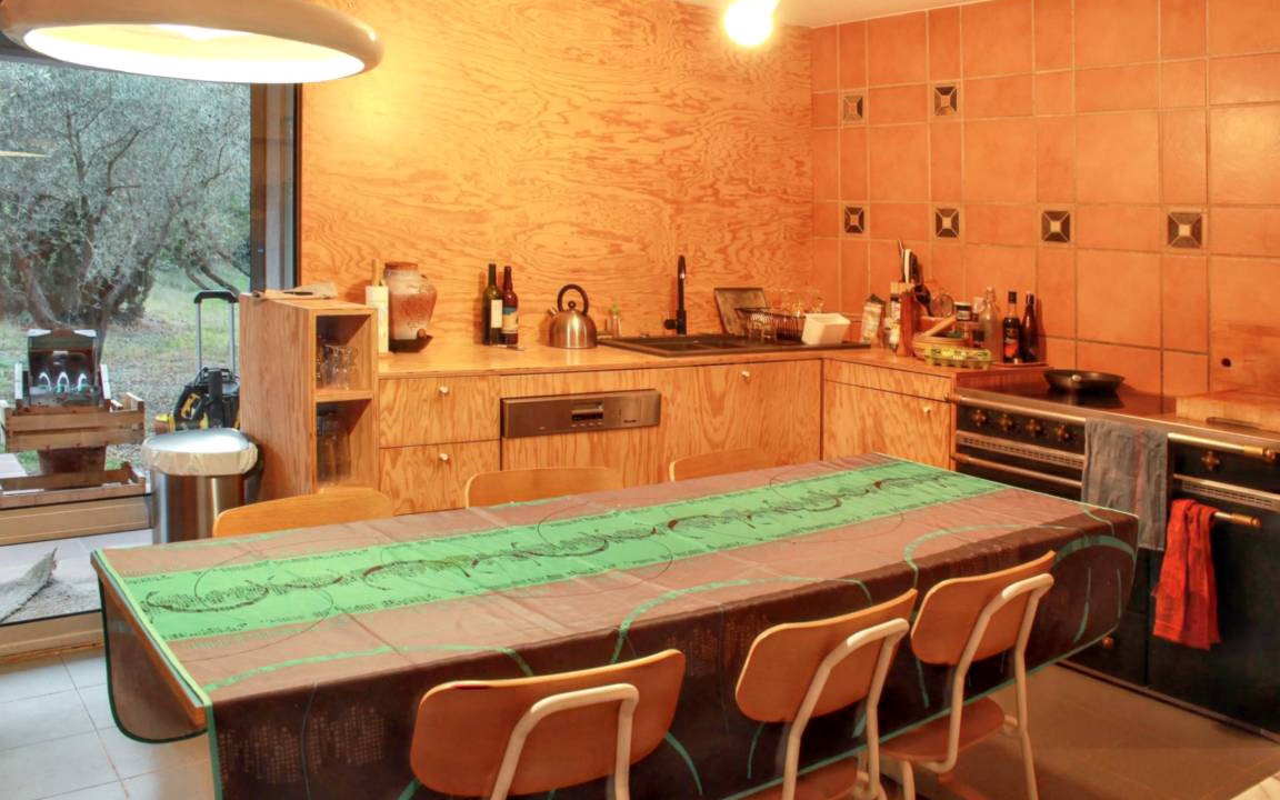 Photo of Kitchen in Grand Sud