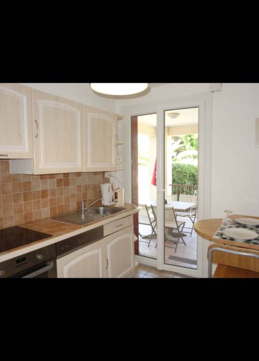 Photo of Kitchen in Saint-Cyr-sur-Mer